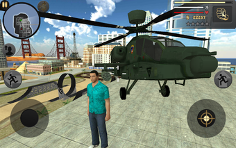 Obraz 0 dla Vegas Crime Simulator