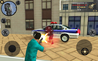 Image 0 for Vegas Crime Simulator