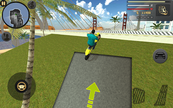 Obraz 7 dla Vegas Crime Simulator