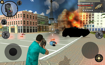 Obraz 2 dla Vegas Crime Simulator