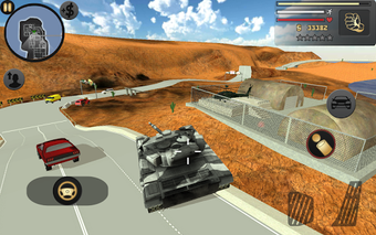 Obraz 3 dla Vegas Crime Simulator