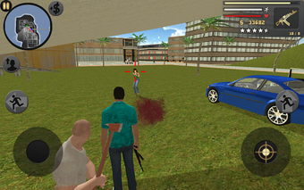 Obraz 4 dla Vegas Crime Simulator