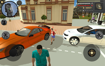 Obraz 6 dla Vegas Crime Simulator