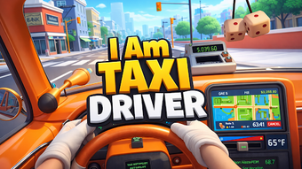 Bild 0 für I Am Taxi Driver