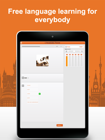 Imagen 0 para Learn Czech Vocabulary Fr…