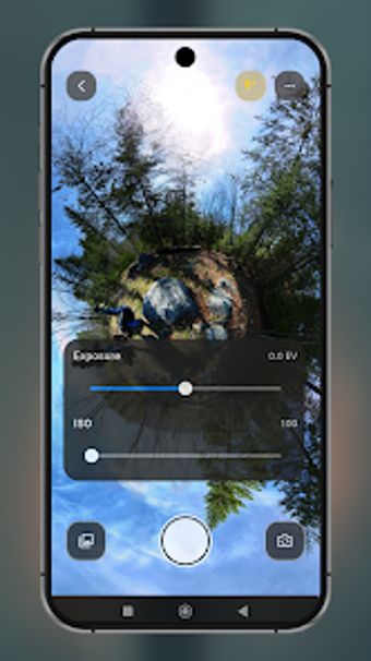 Imagen 0 para Camera 8.8: Filters Helpe…