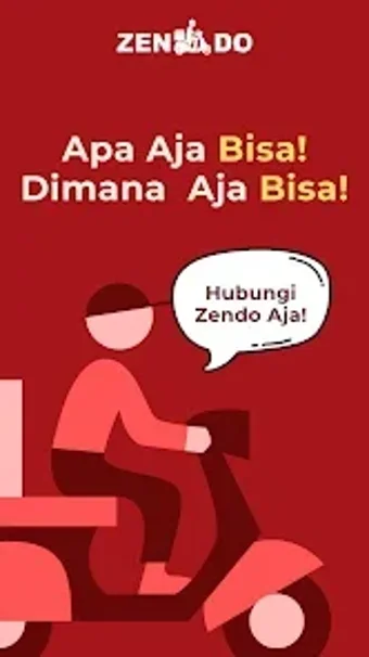Bild 0 für Zendo - Apa Aja Dimana Aj…