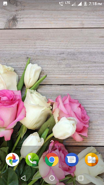 Immagine 0 per Beautiful Flowers HD Wall…