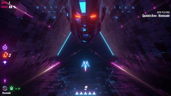 Imagen 0 para Wavecade