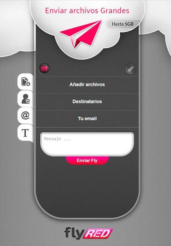 Imagen 0 para Flyred