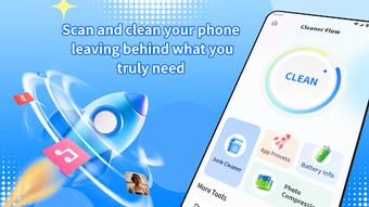 Cleaner Flowの画像0