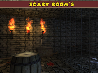 Can you escape 3Dの画像8