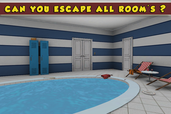 Can you escape 3Dの画像4