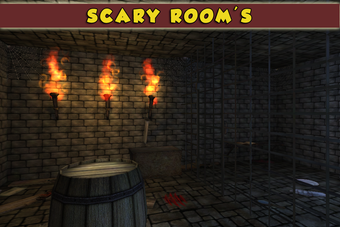 Can you escape 3Dの画像3