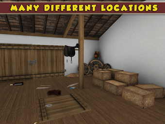 Can you escape 3Dの画像7