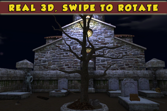 Can you escape 3Dの画像1