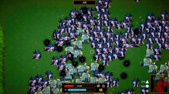 Imagen 0 para Sweet Slaughter