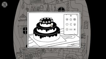 Image 0 pour Mushroom Picnic Party