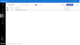 Immagine 0 per SysTools Google Workspace…