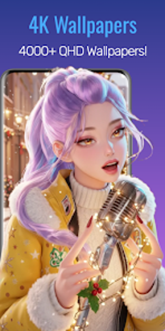 Bild 0 für Kpop Demon Hunters RUMI H…