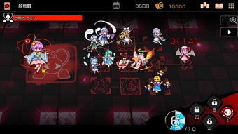 Touhou Dungeon Maker: The…的第0张图片