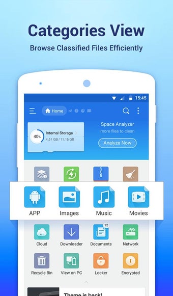 Obraz 1 dla ES File Explorer