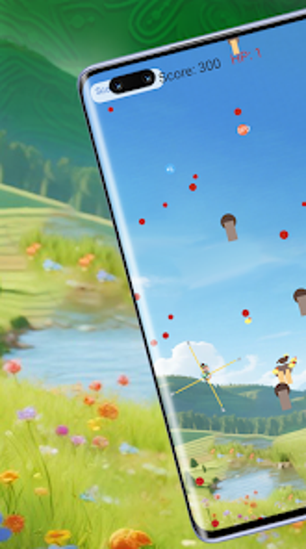 Image 0 pour Mower Frenzy