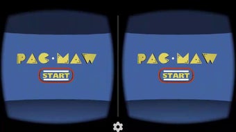 Obraz 0 dla Pacmaw VR