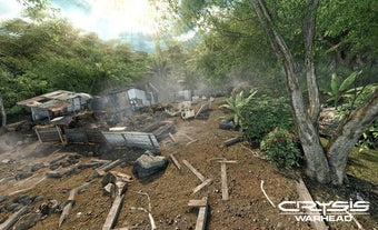 Bild 0 für Crysis Warhead