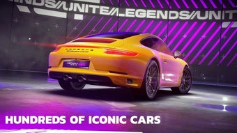 Bild 0 für Asphalt 9: Legends - Epic…