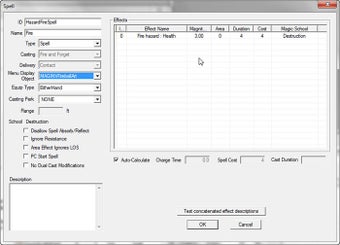 Immagine 19 per Skyrim Creation Kit