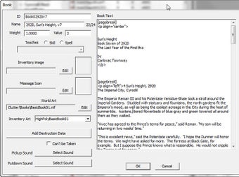 Immagine 18 per Skyrim Creation Kit