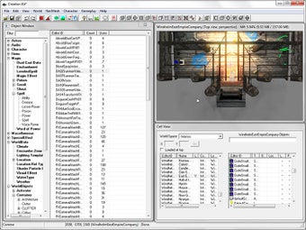 Immagine 10 per Skyrim Creation Kit
