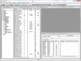 Immagine 3 per Skyrim Creation Kit