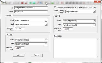 Immagine 8 per Skyrim Creation Kit