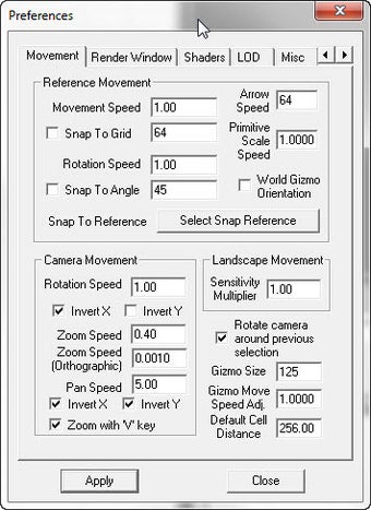 Obraz 12 dla Skyrim Creation Kit