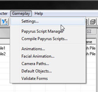 Immagine 7 per Skyrim Creation Kit