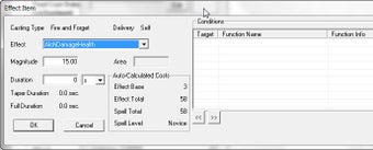 Immagine 12 per Skyrim Creation Kit