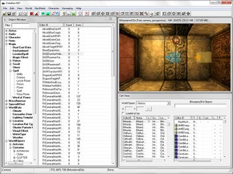 Immagine 17 per Skyrim Creation Kit