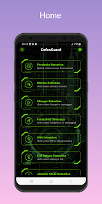 Bild 0 für DefenGuard Pro