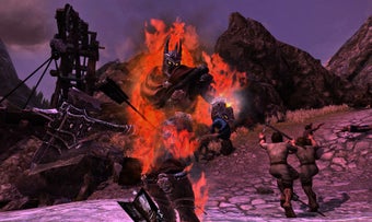 Obraz 0 dla Overlord II