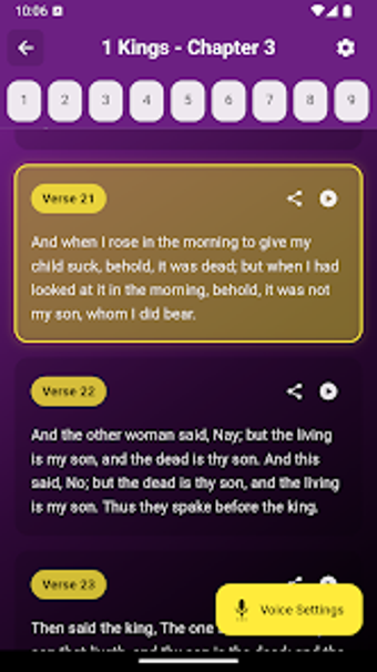 Image 0 for Evangelist Awusi App