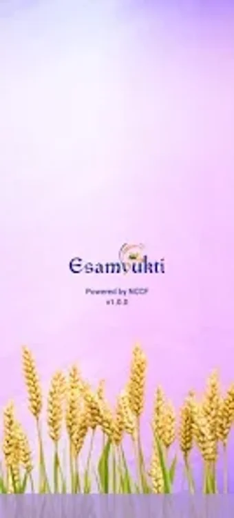 Obraz 0 dla eKisanSamyukti