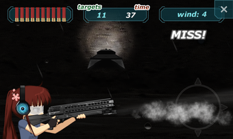 Imagen 0 para Anime Sniper