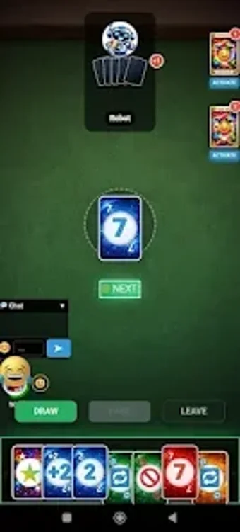Bild 0 für 4Colors Fun: Multiplayer …