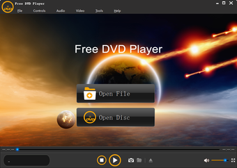 Bild 0 für Free DVD Player