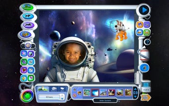 Bild 0 für Kid Pix Deluxe 3D