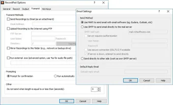 Image 1 for RecordPad