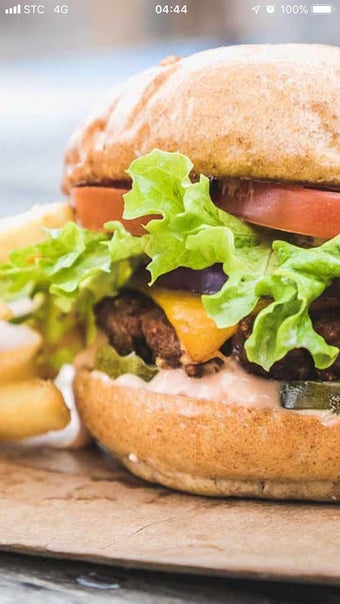 Bild 0 für برجريشن | Burgeration
