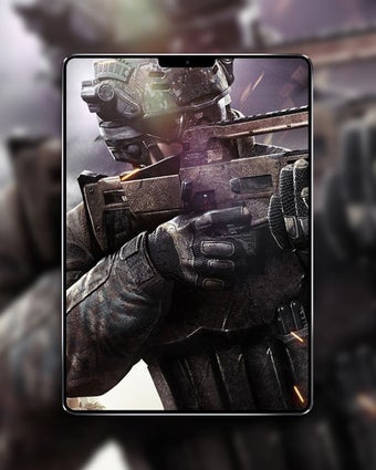 Obraz 0 dla Standoff Wallpaper